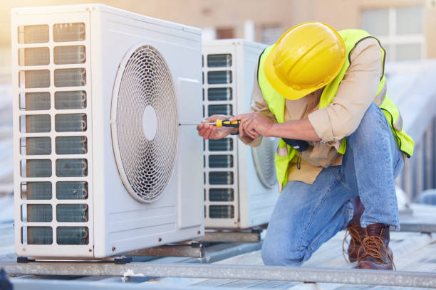 Best HVAC Equipment and Components in Sunnyside Tahoe City, CA