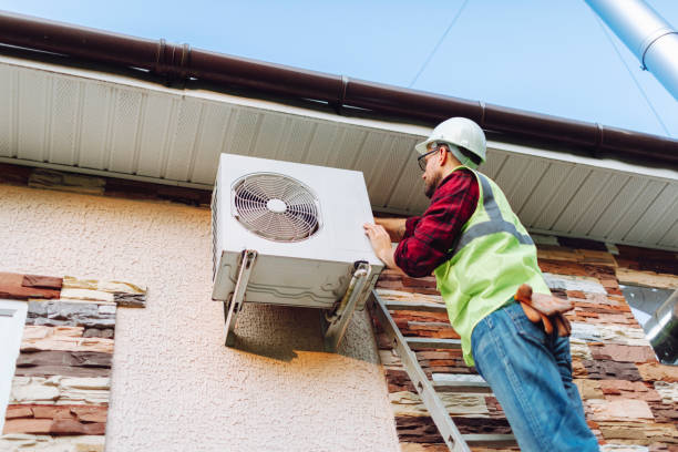 Best Solar-powered HVAC Systems in Sunnyside Tahoe City, CA