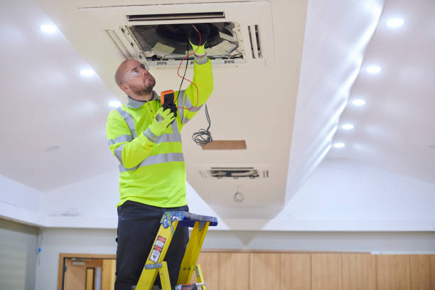 Best Commercial HVAC in Sunnyside Tahoe City, CA