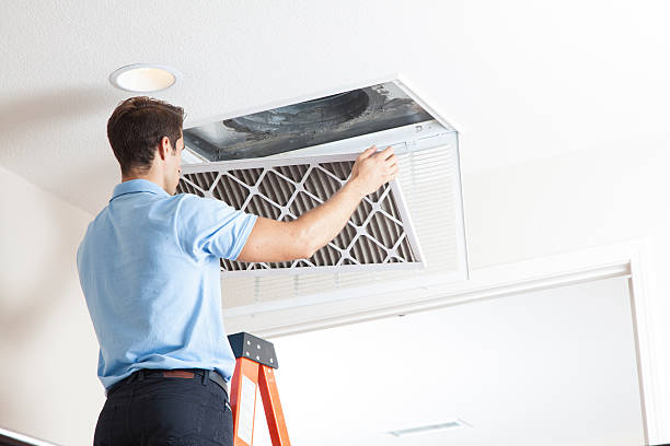 Best Air Conditioning Cleaning in Sunnyside Tahoe City, CA