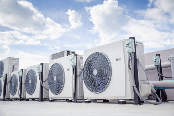 Professional HVAC in Sunnyside Tahoe City, CA