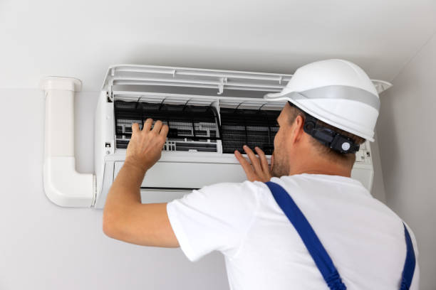 Best Emergency HVAC Services in Sunnyside Tahoe City, CA